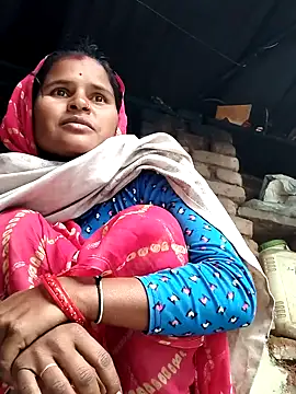 Sanjna cuty online show from 12.22.25