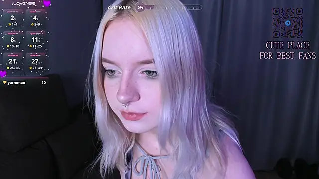 godlikegirlyy online show from 03.04.26