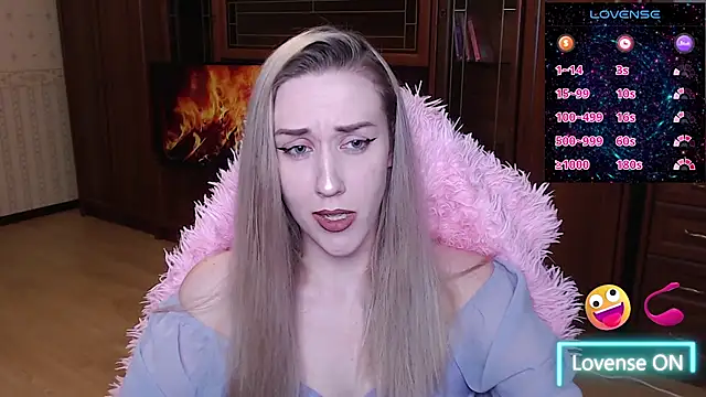 Free Harmony online show from 02.27.26