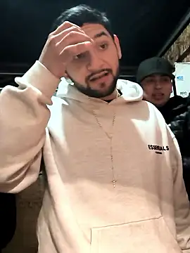 Julians26ne online show from 01.18.26