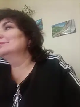 LedyNika online show from 12.03.25