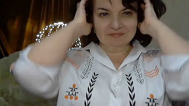 LedyNika online show from 03.31.26