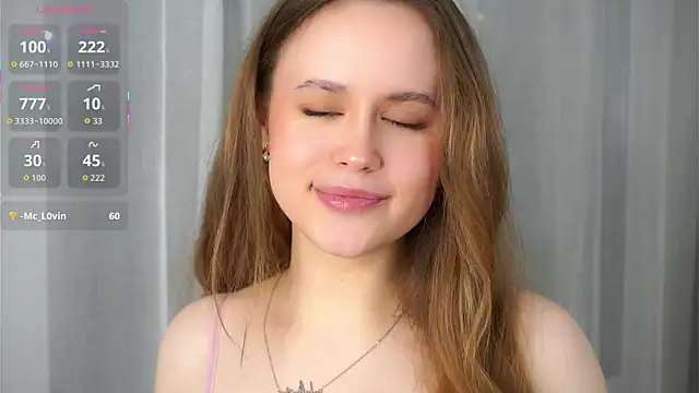 SusannaScholler online show from 02.04.26