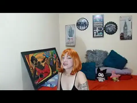 CHERRY GIRLS02 online show from 02.09.26