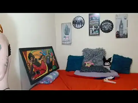 CHERRY GIRLS02 online show from 02.15.26