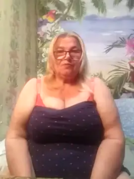 MargaritaSweet51 online show from 10.29.25