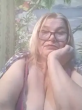 MargaritaSweet51 online show from 01.07.26