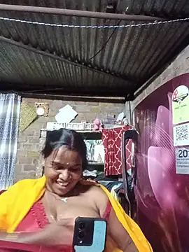 PUJA770 online show from 07.25.26