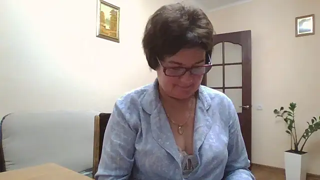Galina56301 online show from 10.03.25
