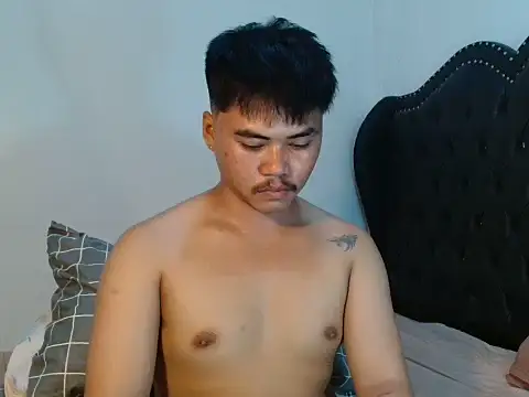 hot emman online show from 07.21.26