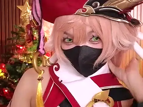 Snapshot of _____Panda_____ chatting on 11.15.25 Panda online show from 11.15.25