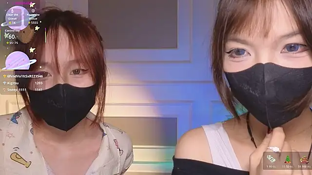      Panda      online show from 02.10.26