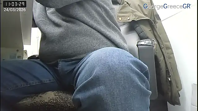 GeorgeGreece2025 online show from 03.24.26