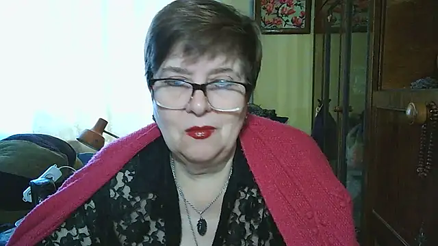 VeronicaGold511 online show from 10.30.25