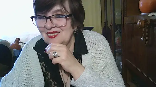 VeronicaGold511 online show from 02.02.26