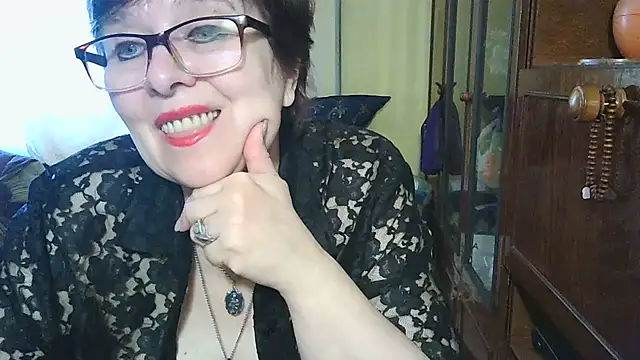 VeronicaGold511 online show from 03.25.26