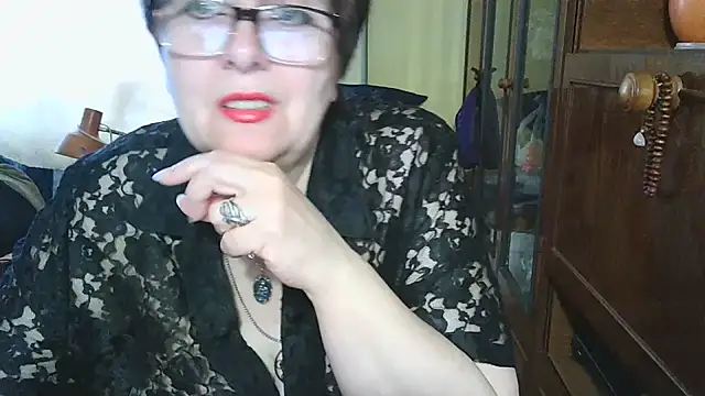 VeronicaGold511 online show from 03.28.26