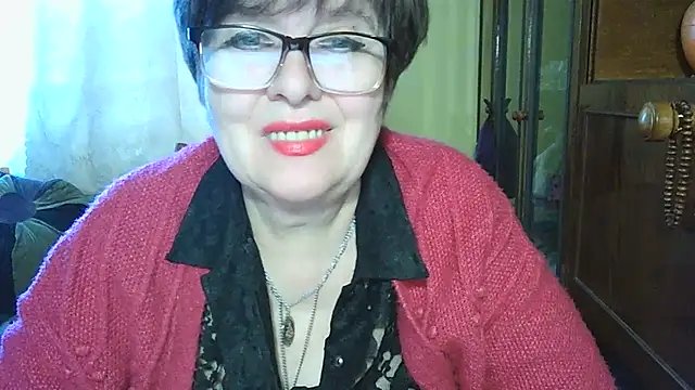 VeronicaGold511 online show from 04.14.26