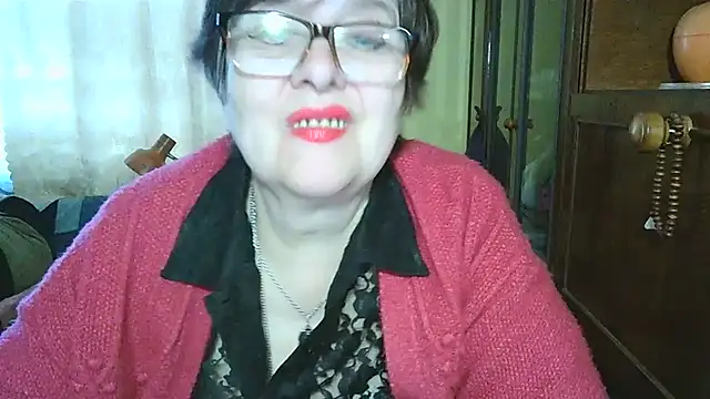 VeronicaGold511 online show from 04.17.26