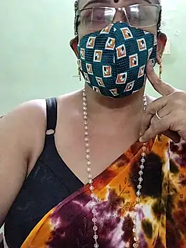 sweet-lotus online show from 09.10.25