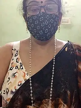 sweet-lotus online show from 09.15.25