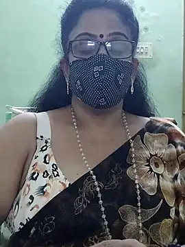 sweet-lotus online show from 09.21.25