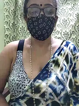 sweet-lotus online show from 09.22.25