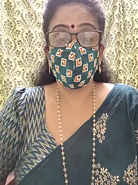 sweet-lotus online show from 10.09.25