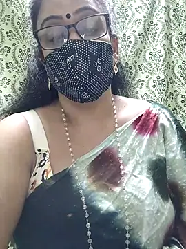 sweet-lotus online show from 10.13.25