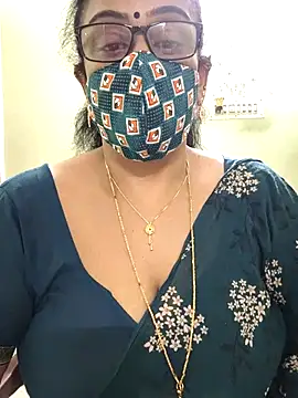 sweet-lotus online show from 02.12.26