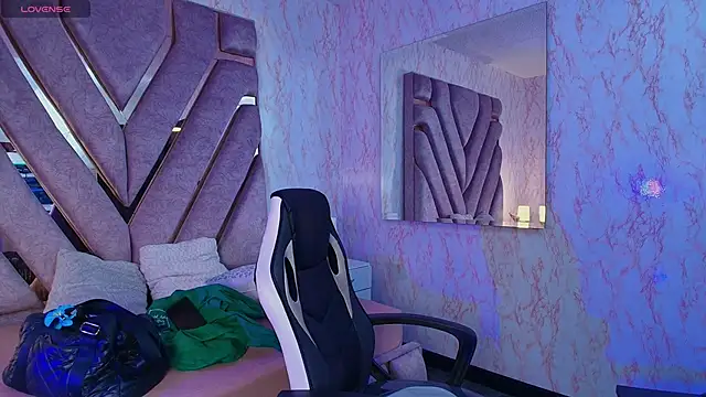 redd pandaa online show from 04.07.26