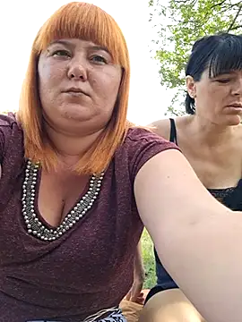 Miss tits2025 online show from 09.12.25