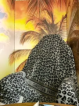 Miss tits2025 online show from 03.05.26