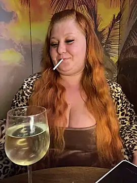 Miss tits2025 online show from 03.17.26