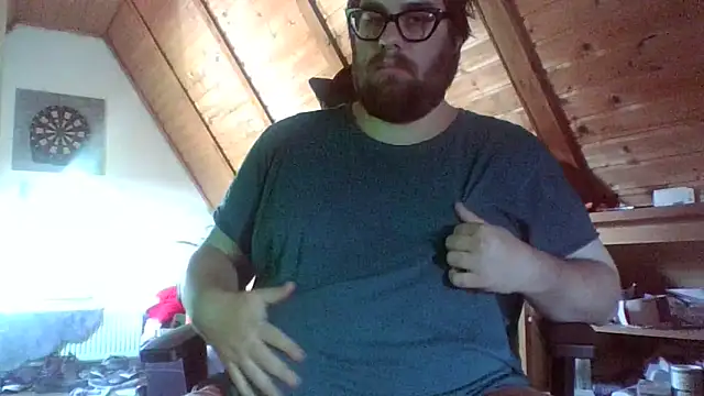 Snapshot of chubbyDavid1998 chatting on 09.12.25 chubbyDavid1998 online show from 09.12.25