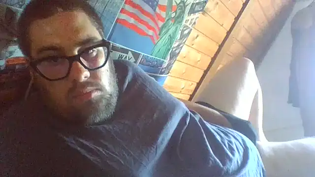 chubbyDavid1998 online show from 06.25.26
