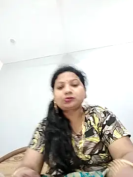 Cute-Janvi20 online show from 10.10.25