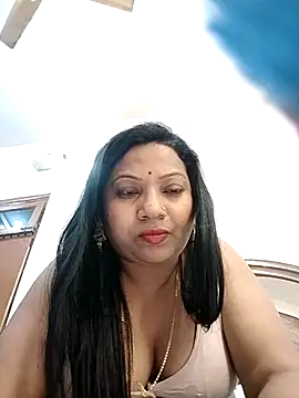Cute-Janvi20 online show from 11.14.25