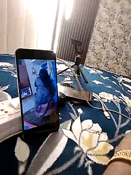 Cute-Janvi20 online show from 11.22.25