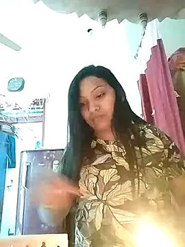 Cute-Janvi20 online show from 11.26.25