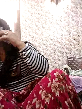 Cute-Janvi20 online show from 12.14.25