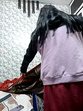 Cute-Janvi20 online show from 12.18.25