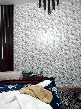 Cute-Janvi20 online show from 02.14.26