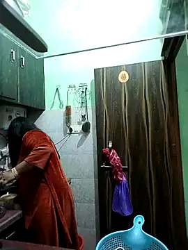 Cute-Janvi20 online show from 02.15.26