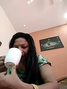 Cute-Janvi20 online show from 02.23.26