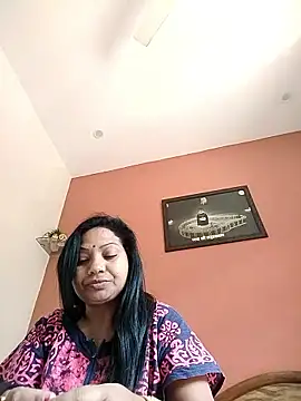 Cute-Janvi20 online show from 02.25.26