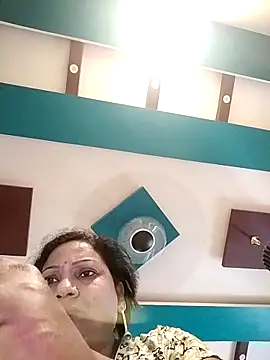 Cute-Janvi20 online show from 03.26.26