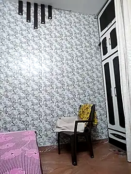 Cute-Janvi20 online show from 04.11.26