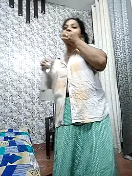 Snapshot of Cute-Janvi20 chatting on 05.13.26 Cute-Janvi20 online show from 05.13.26