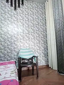 Snapshot of Cute-Janvi20 chatting on 05.17.26 Cute-Janvi20 online show from 05.17.26